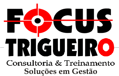 Focus Trigueiro - Desenvolvimento de projetos de consultorias e de capacitação de pessoas!