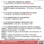 CALENDÁRIO 2018.1 - Foto 1