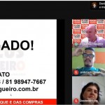 PALESTRA ON-LINE sobre Gestão de Estoques e das Compras - Foto 1