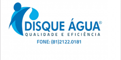 DISQUE AGUA