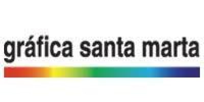Gráfica Santa Marta