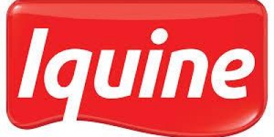 Tintas Iquine