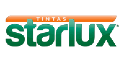 Tintas Starlux