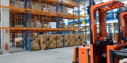 FT-88 ATUALIZAÇÃO EM GESTÃO LOGÍSTICA 