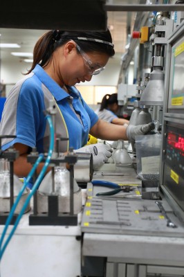FT-44 GESTÃO DA PRODUÇÃO