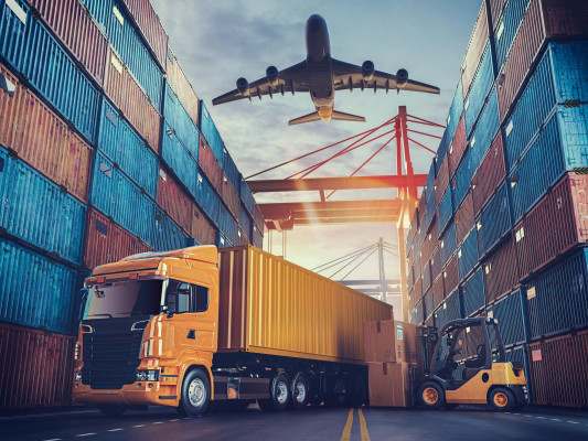 FT- 08 GESTÃO DA LOGÍSTICA DE DISTRIBUIÇÃO DOS TRANSPORTES
