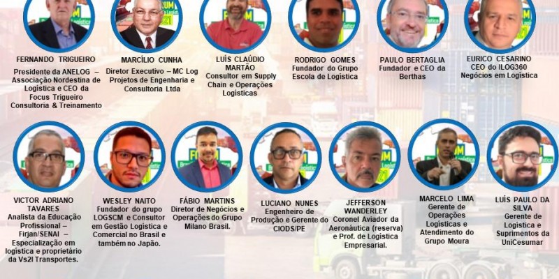 Fórum Brasileiro de Logística