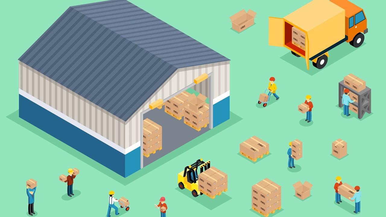 Desafios para as pequenas e médias empresas do setor de logística e transporte Desafios para as pequenas e médias empresas do setor de logística e transporte